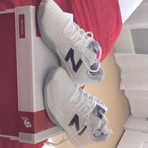 New Balance new sneakers